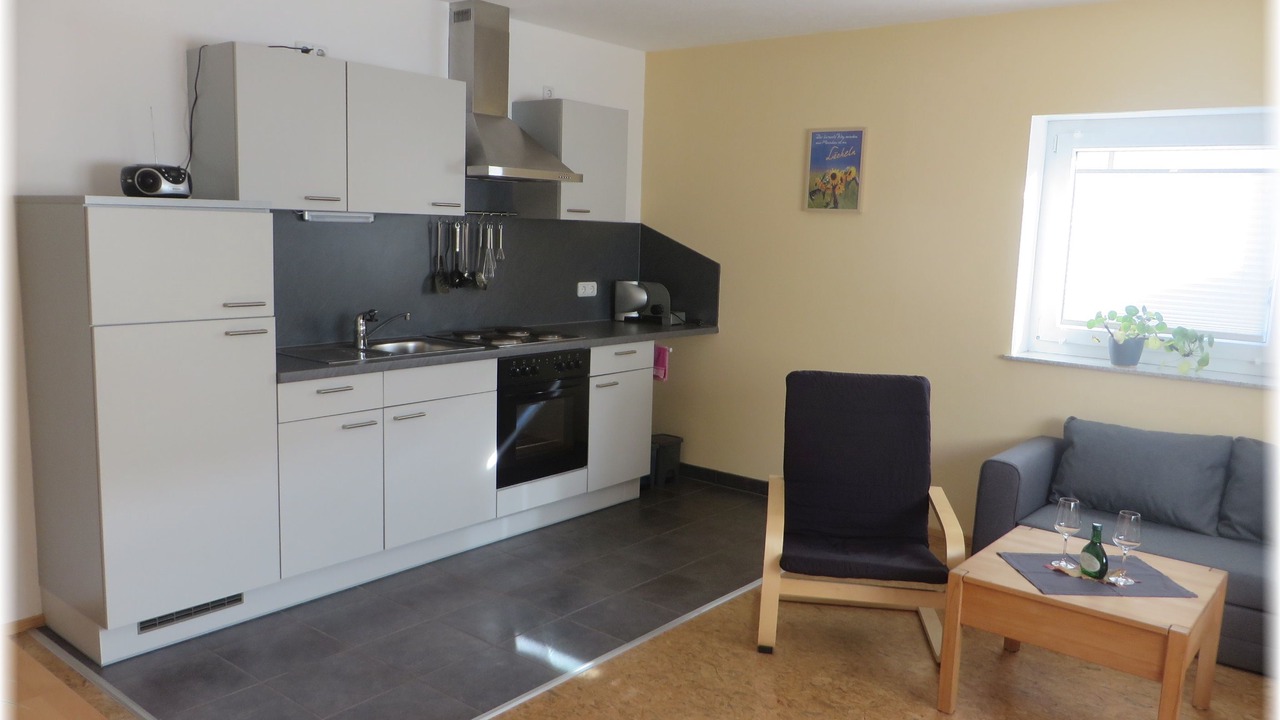 Photo of Kitchen in Michelau i. Steigerwald