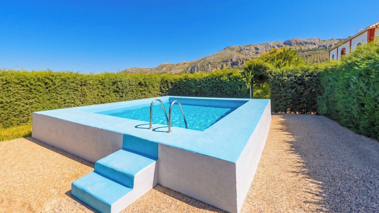 Photo of Outdoor in Canete la Real