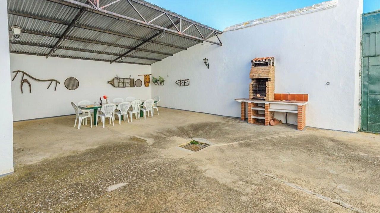 Photo of Outdoor in Canete la Real