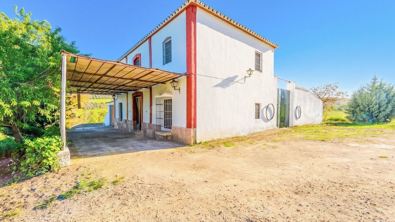 Photo of Outdoor in Canete la Real