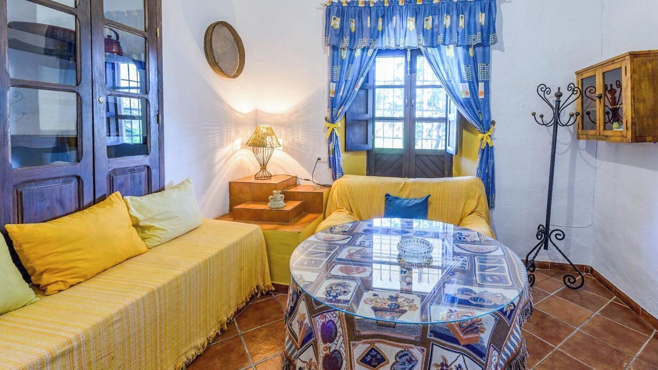 Photo of Livingroom in Canete la Real