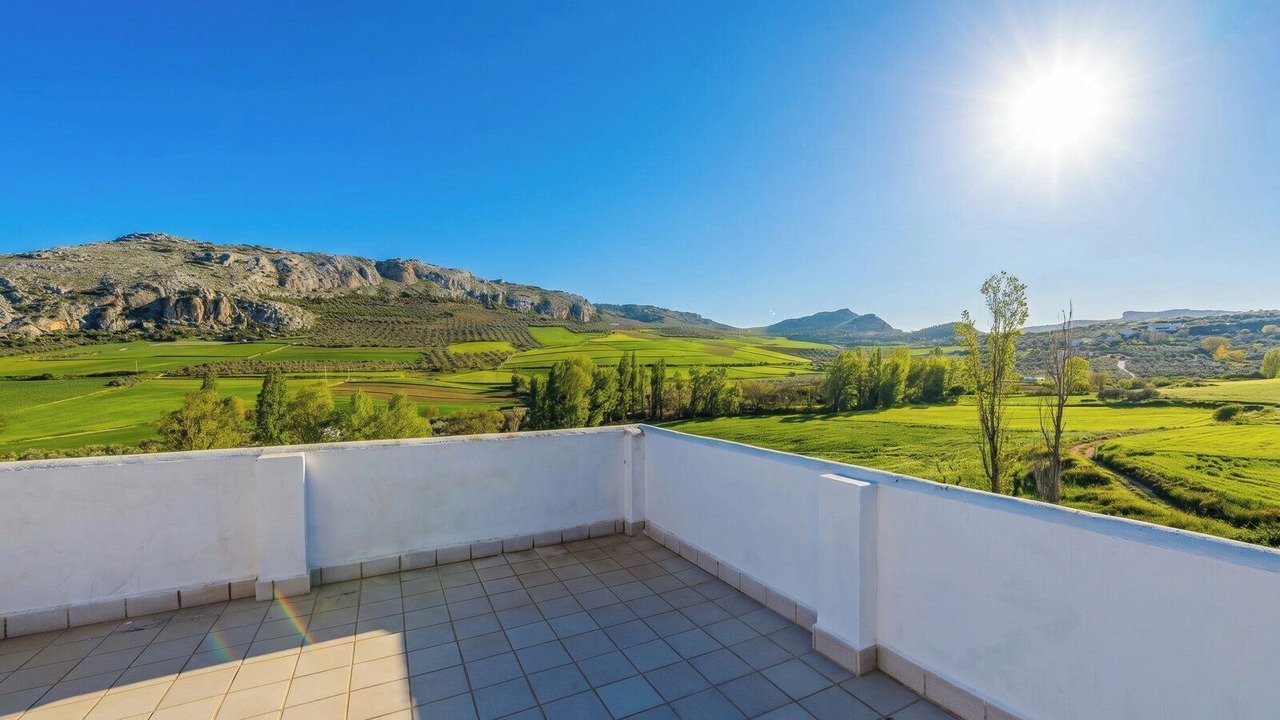 Photo of Outdoor in Canete la Real