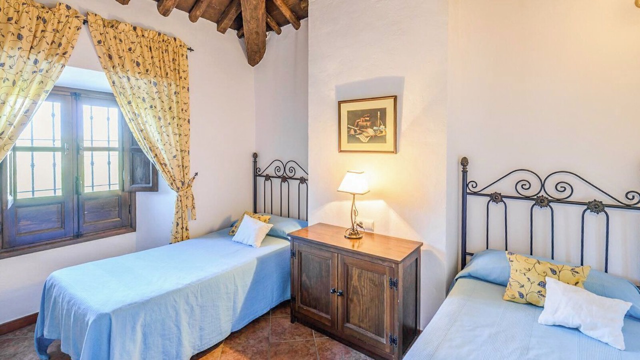 Photo of Bedroom in Canete la Real
