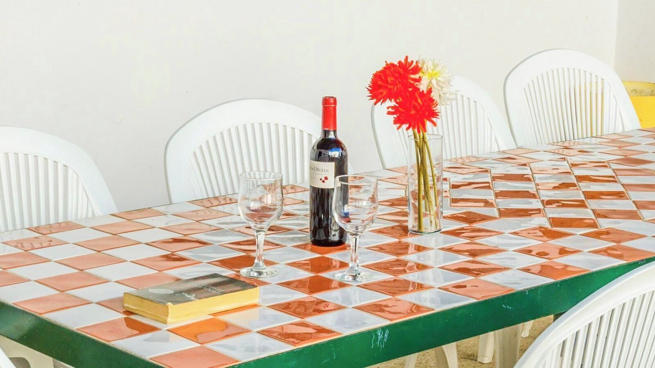 Photo of Outdoor in Canete la Real
