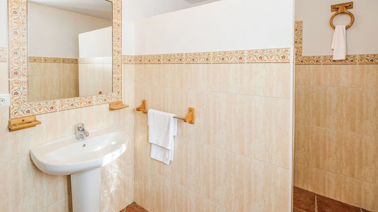 Photo of Bathroom in Canete la Real