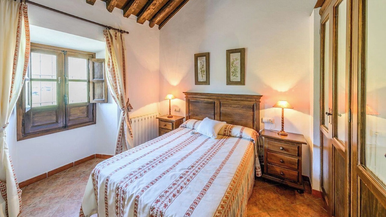 Photo of Bedroom in Canete la Real