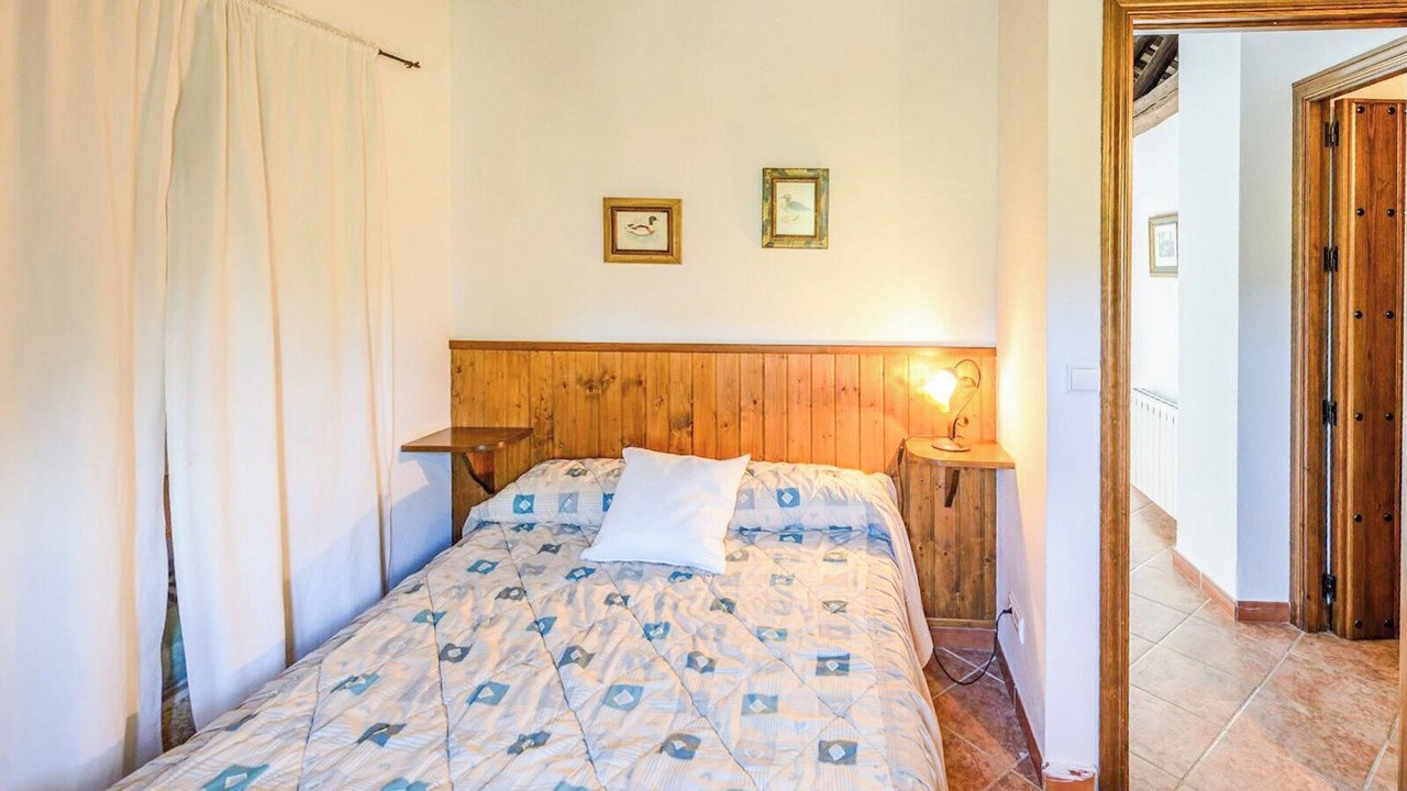 Photo of Bedroom in Canete la Real