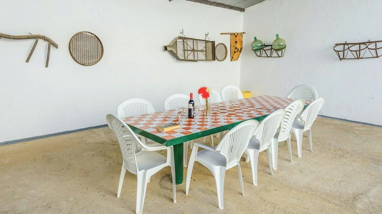 Photo of Outdoor in Canete la Real