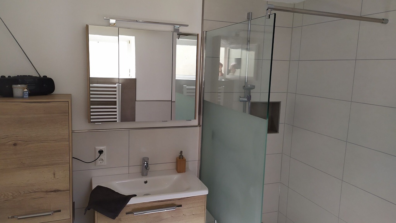 Photo of Bathroom in Palling