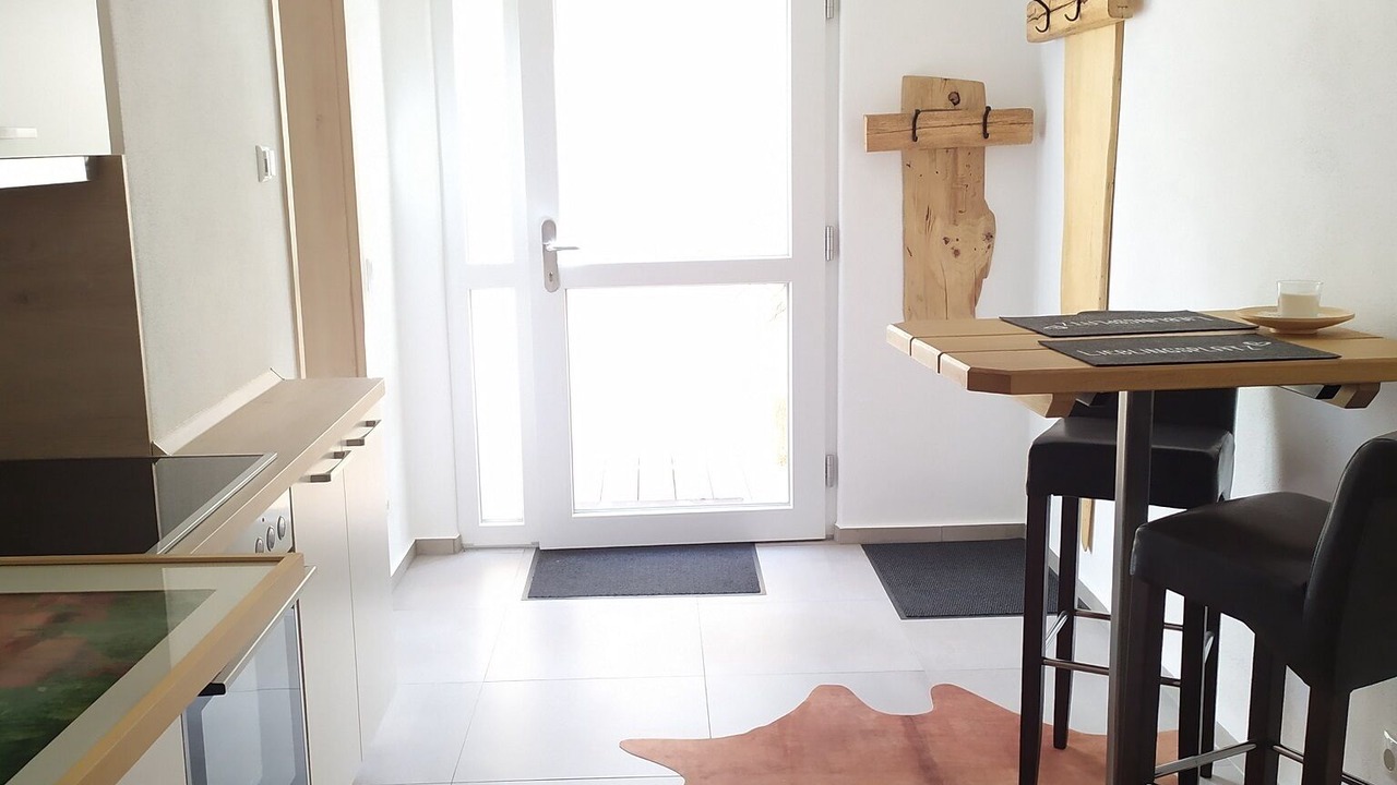 Photo of Kitchen in Palling