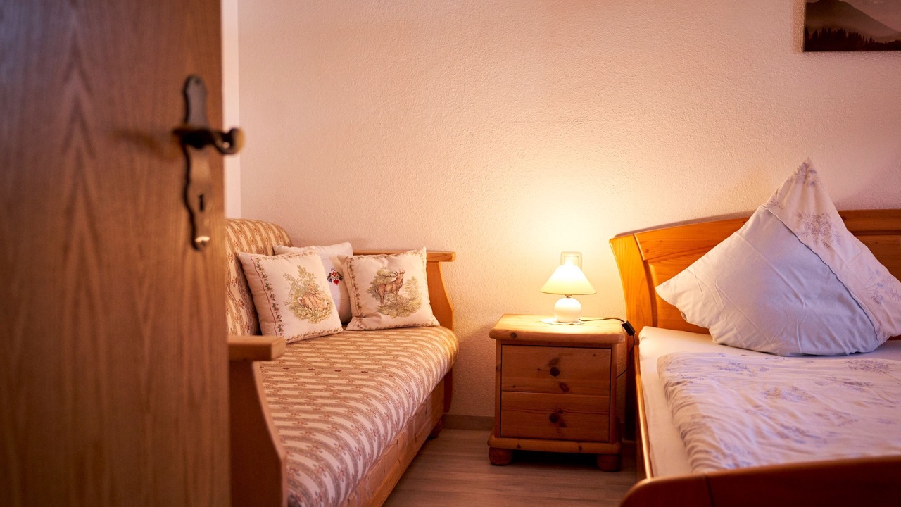 Photo of Bedroom in Warngau