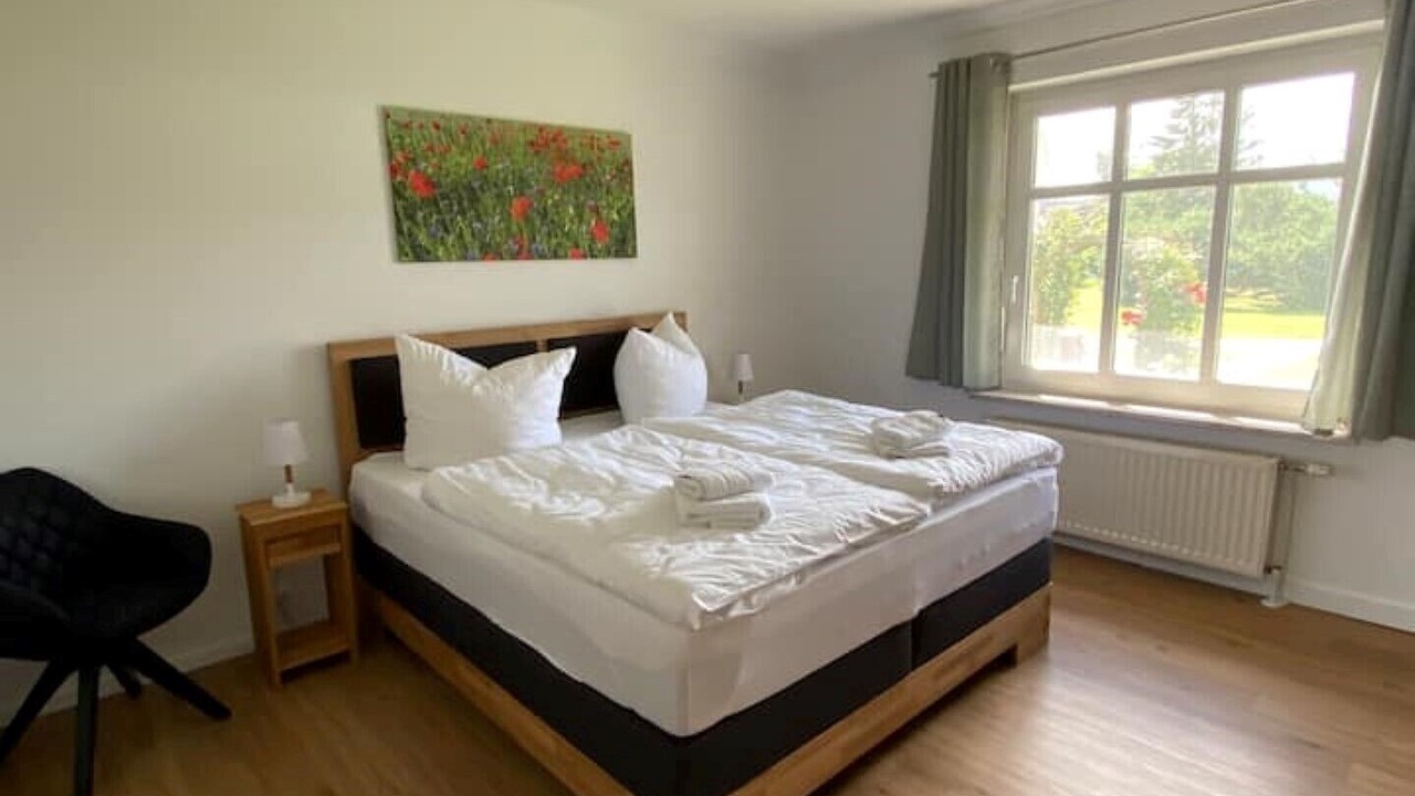Photo of Bedroom in Rankwitz
