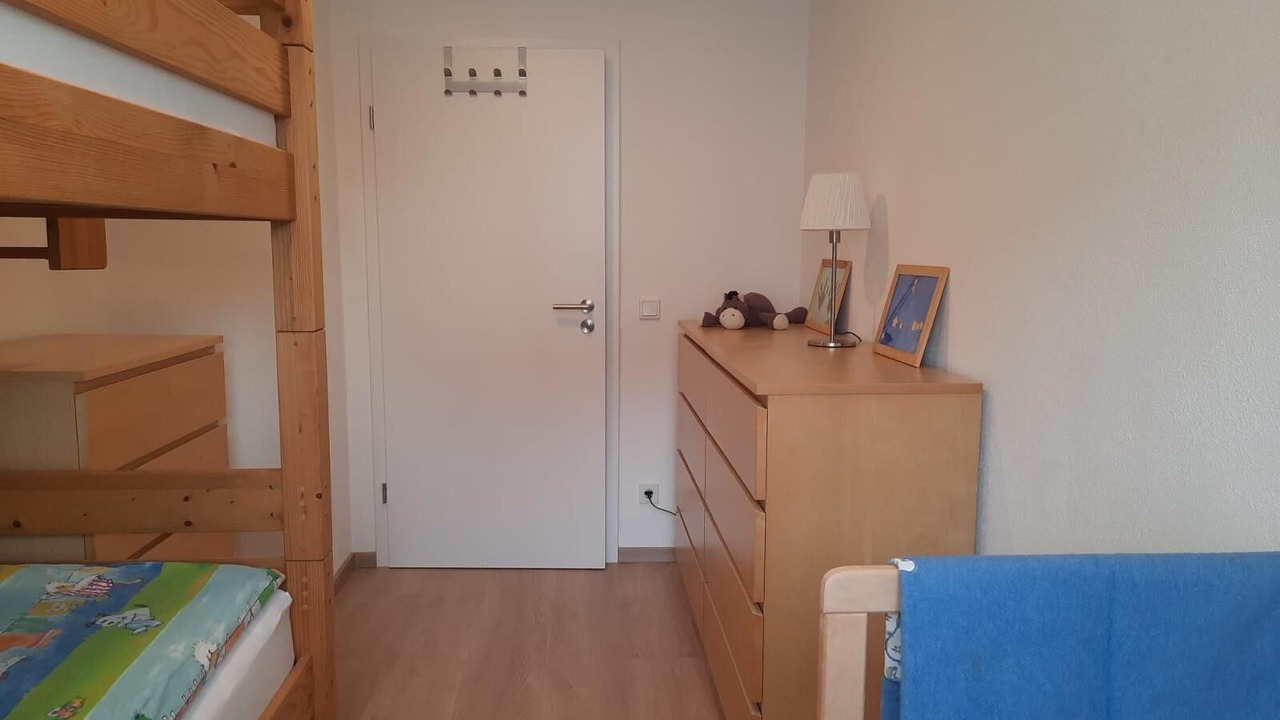 Photo of Bedroom in Prackenbach