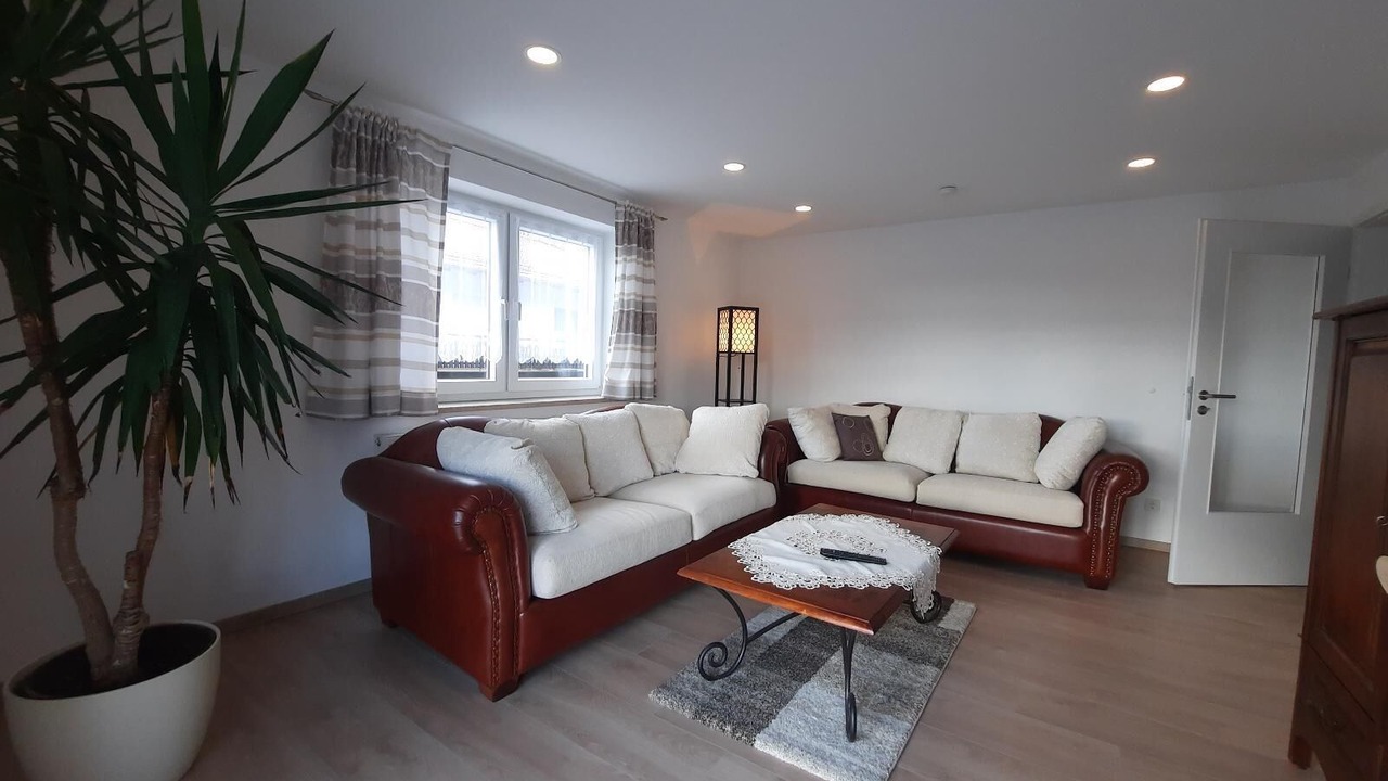 Photo of Livingroom in Prackenbach