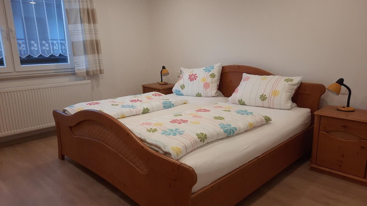 Photo of Bedroom in Prackenbach