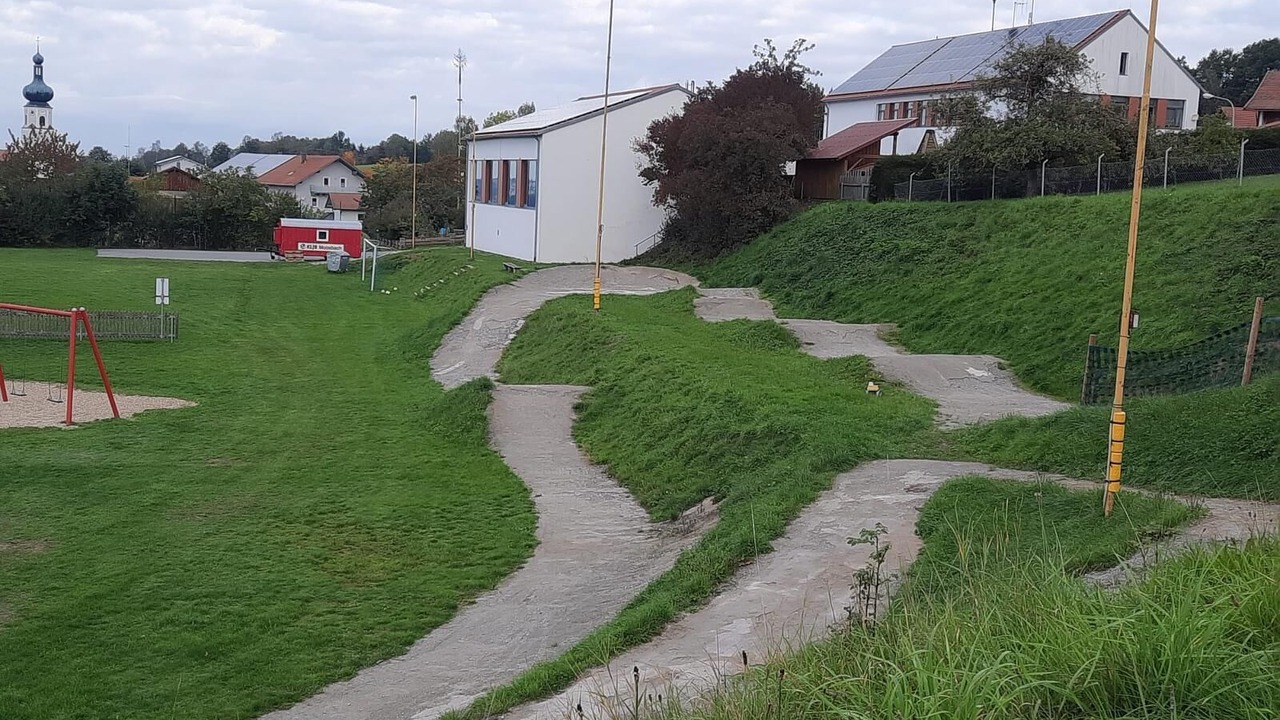 Photo of Outdoor in Prackenbach