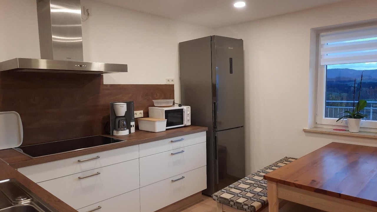 Photo of Kitchen in Prackenbach