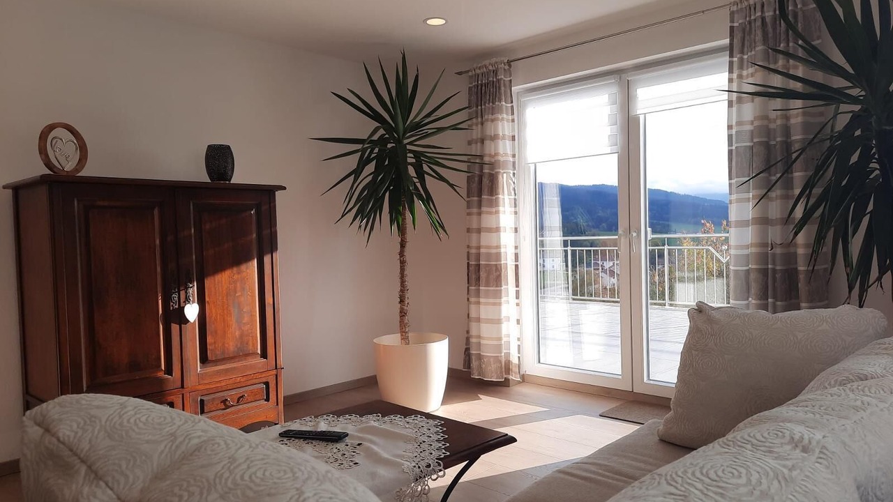 Photo of Livingroom in Prackenbach
