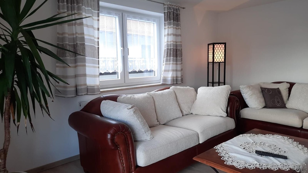 Photo of Livingroom in Prackenbach