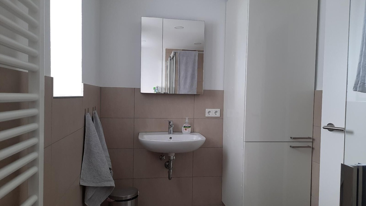 Photo of Bathroom in Prackenbach