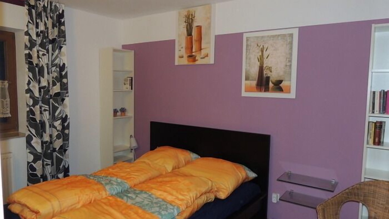 Photo of Bedroom in Pansdorf