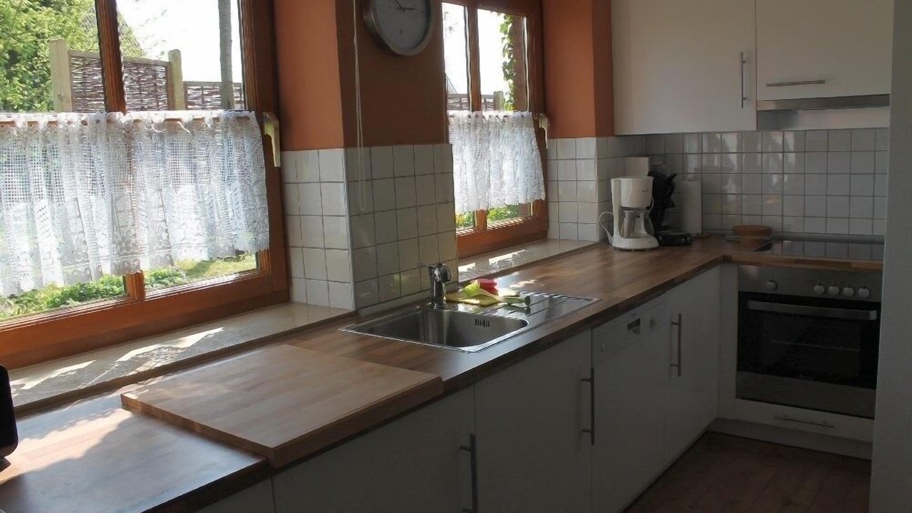 Photo of Kitchen in Pansdorf