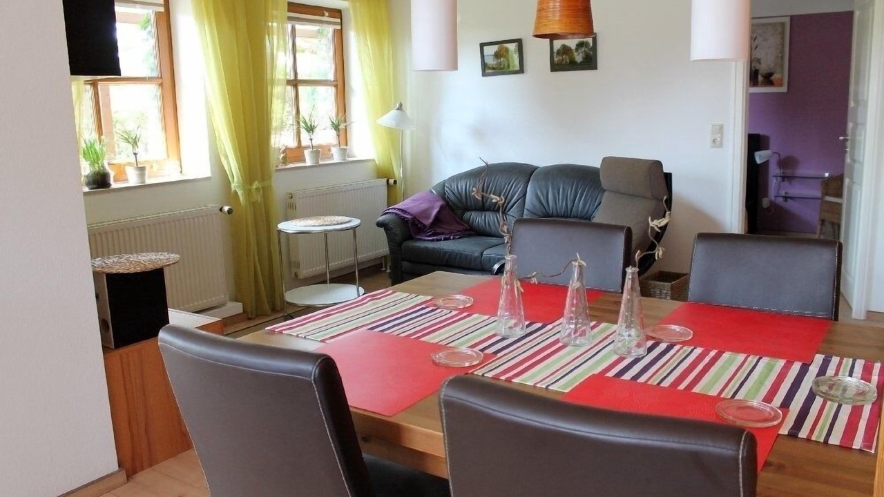 Photo of Livingroom in Pansdorf