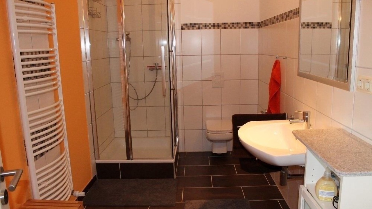 Photo of Bathroom in Pansdorf