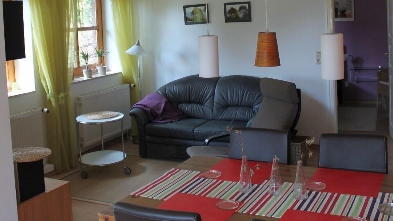 Photo of Livingroom in Pansdorf