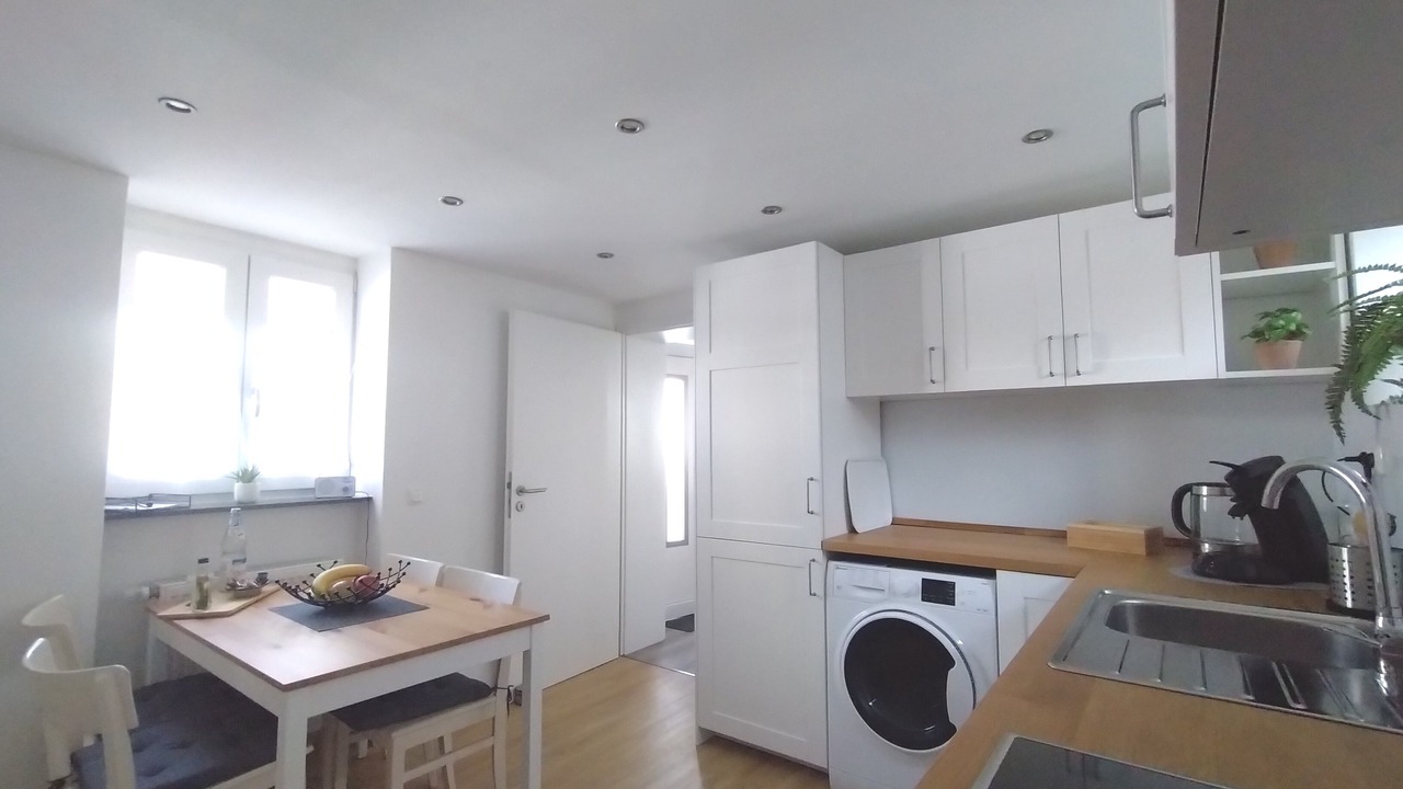 Photo of Kitchen in Grossostheim