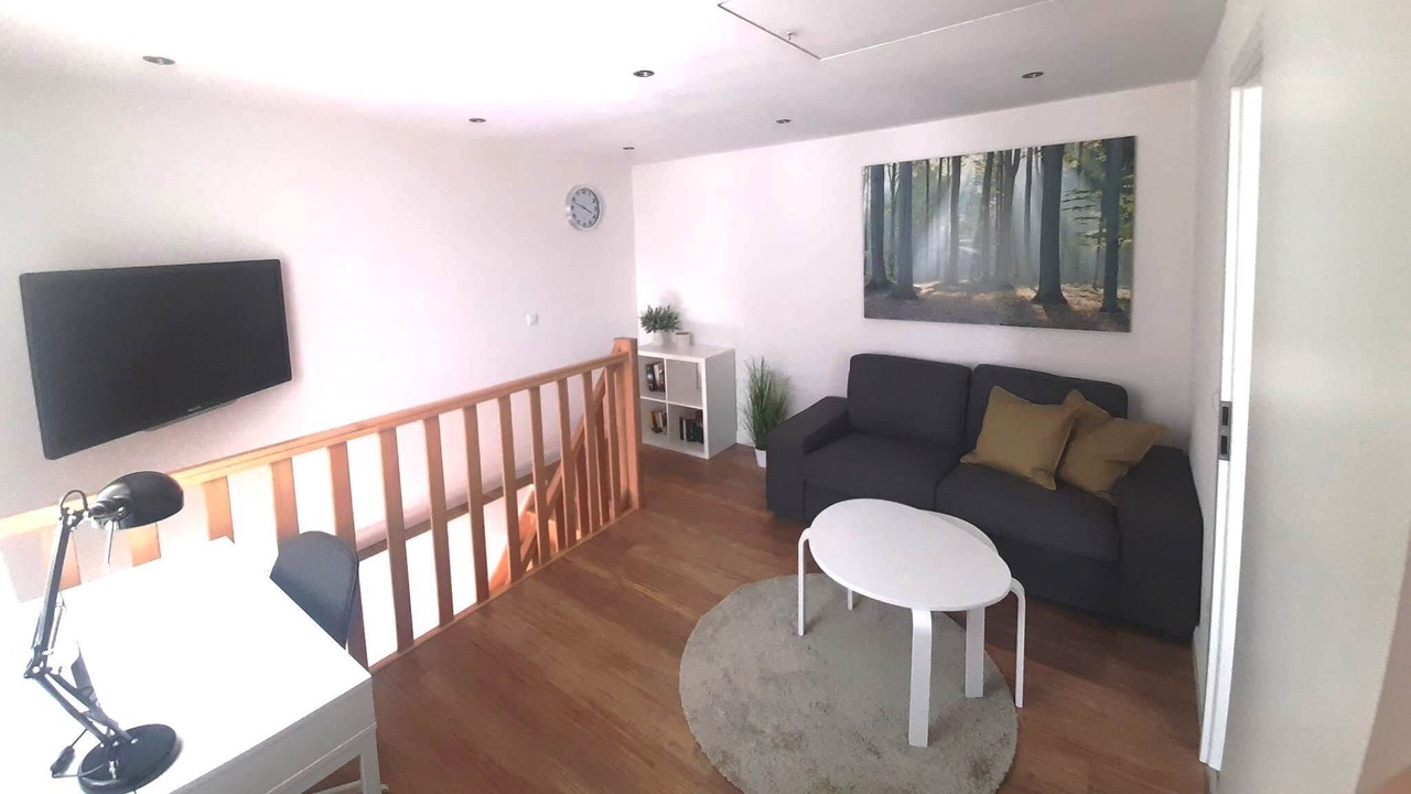 Photo of Livingroom in Grossostheim