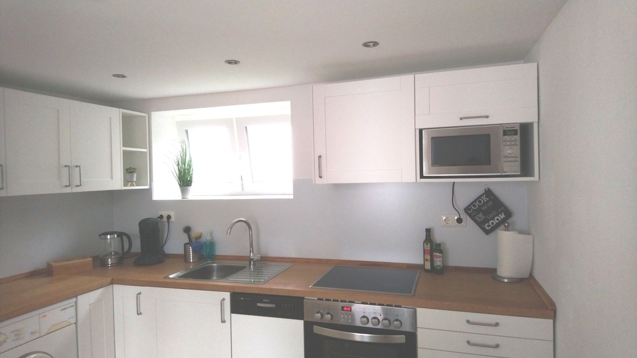 Photo of Kitchen in Grossostheim