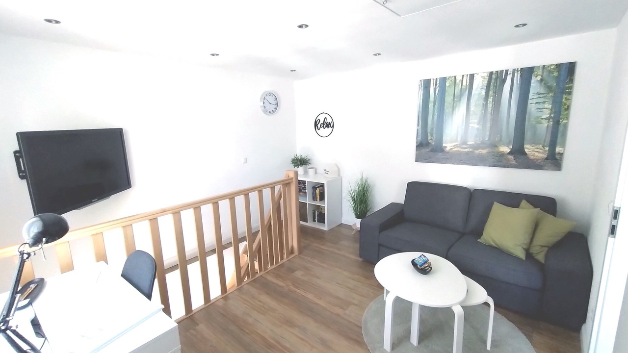Photo of Livingroom in Grossostheim