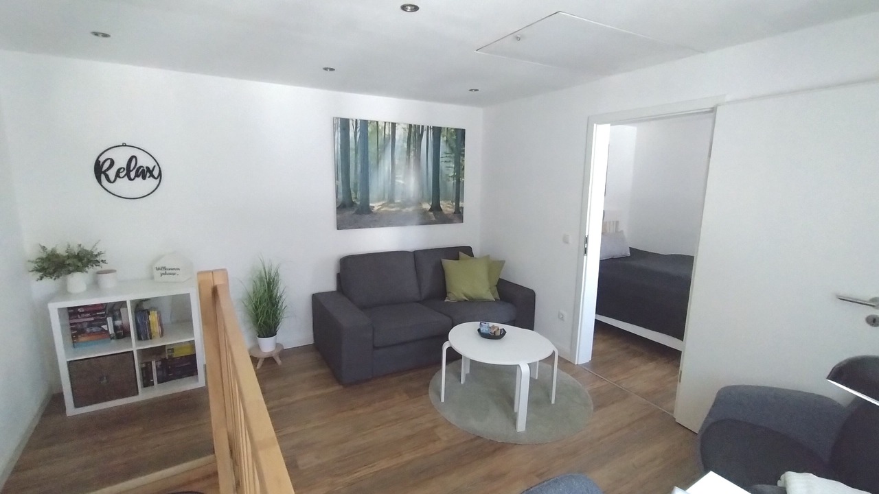 Photo of Livingroom in Grossostheim