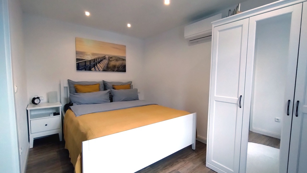 Photo of Bedroom in Grossostheim