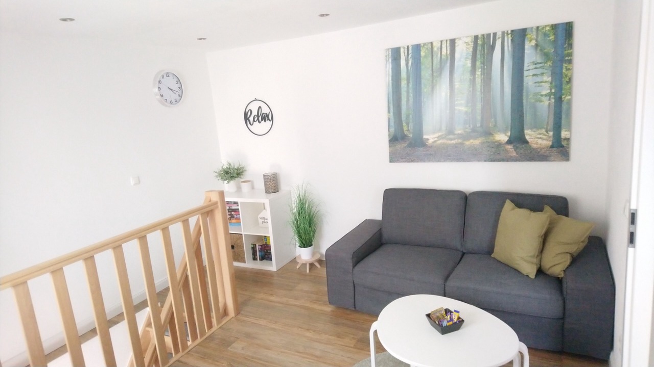 Photo of Livingroom in Grossostheim