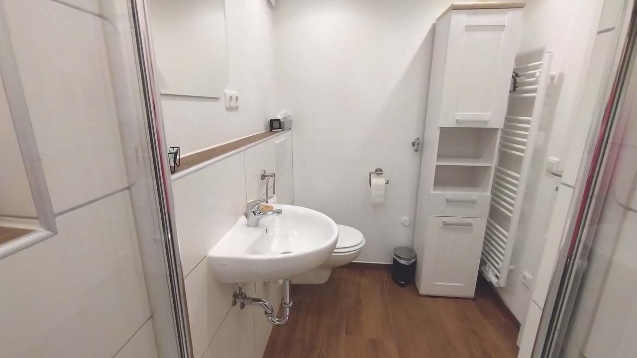 Photo of Bathroom in Grossostheim