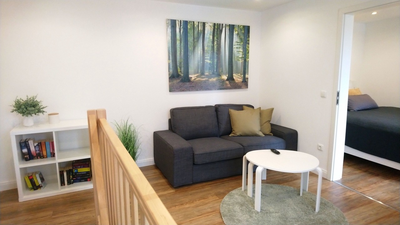 Photo of Livingroom in Grossostheim