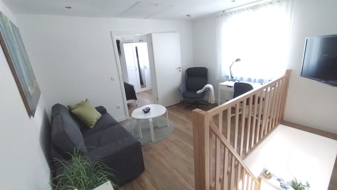 Photo of Livingroom in Grossostheim