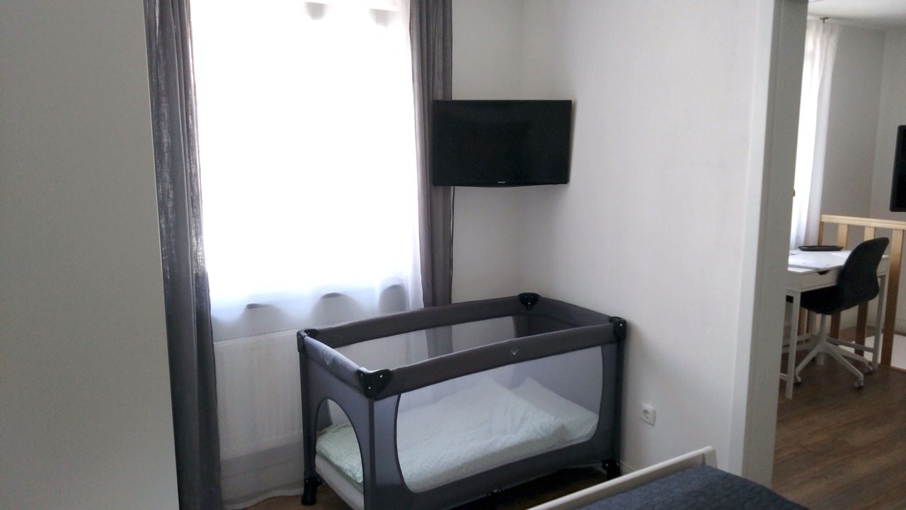 Photo of Bedroom in Grossostheim