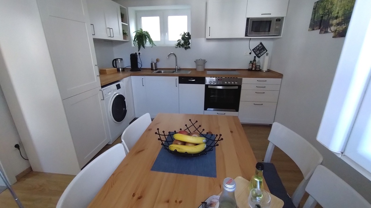 Photo of Kitchen in Grossostheim