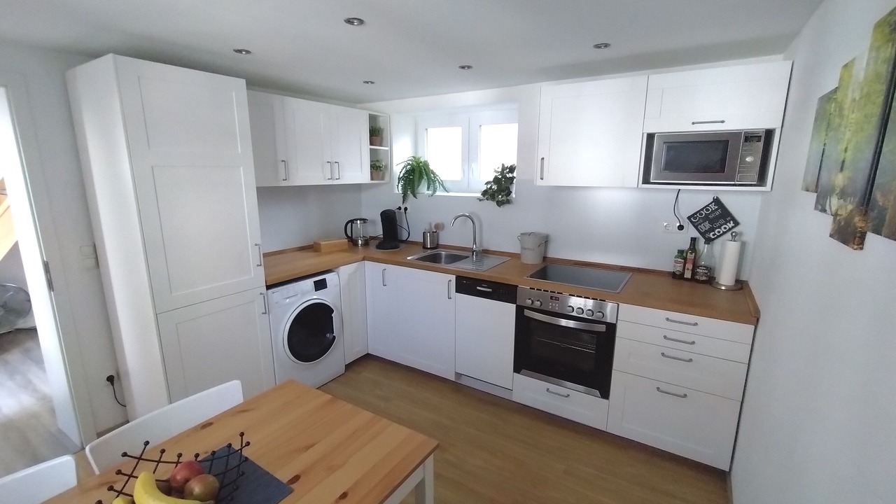 Photo of Kitchen in Grossostheim