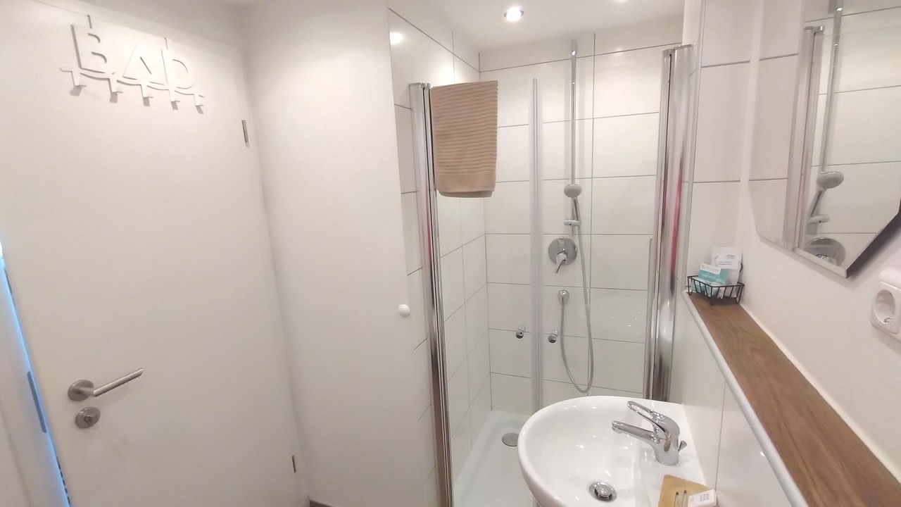 Photo of Bathroom in Grossostheim