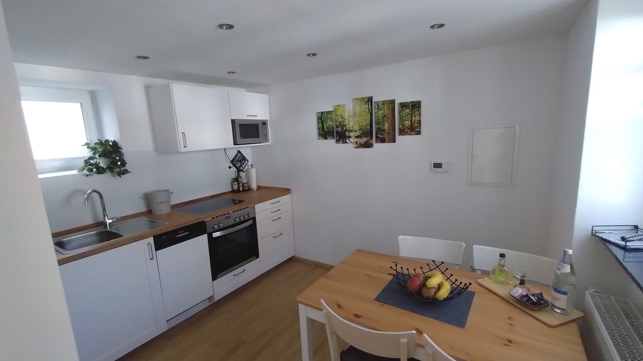 Photo of Kitchen in Grossostheim