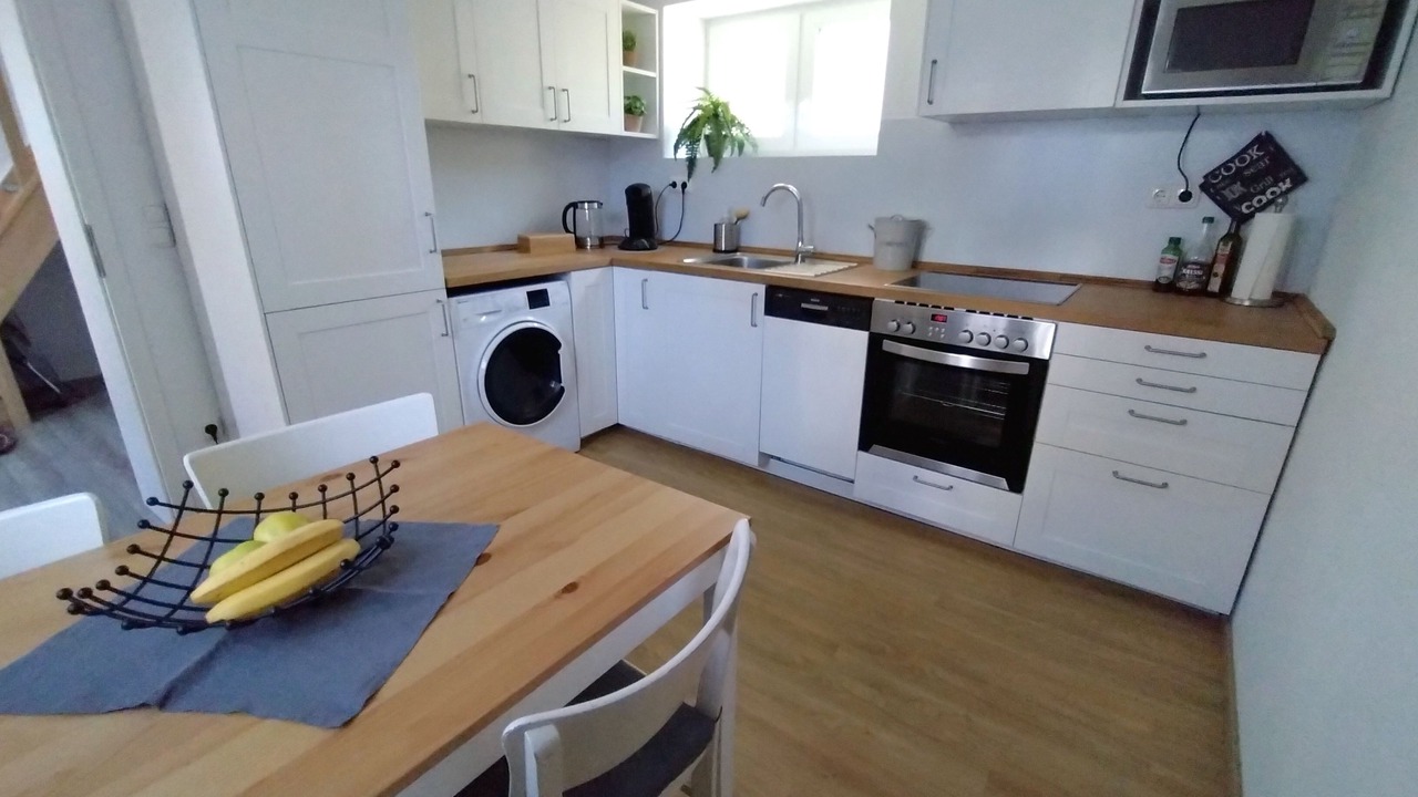 Photo of Kitchen in Grossostheim