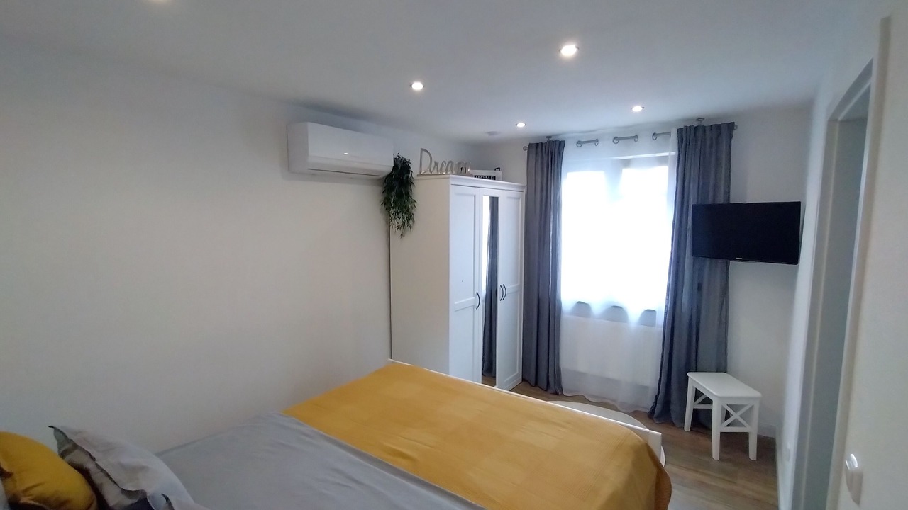 Photo of Bedroom in Grossostheim
