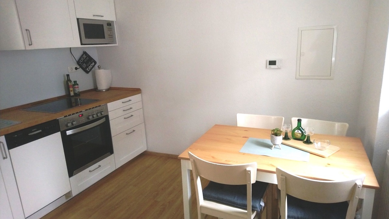 Photo of Kitchen in Grossostheim