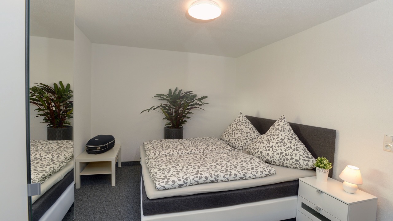 Photo of Bedroom in Postelwitz