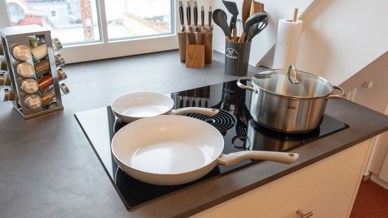 Photo of Kitchen in Mering
