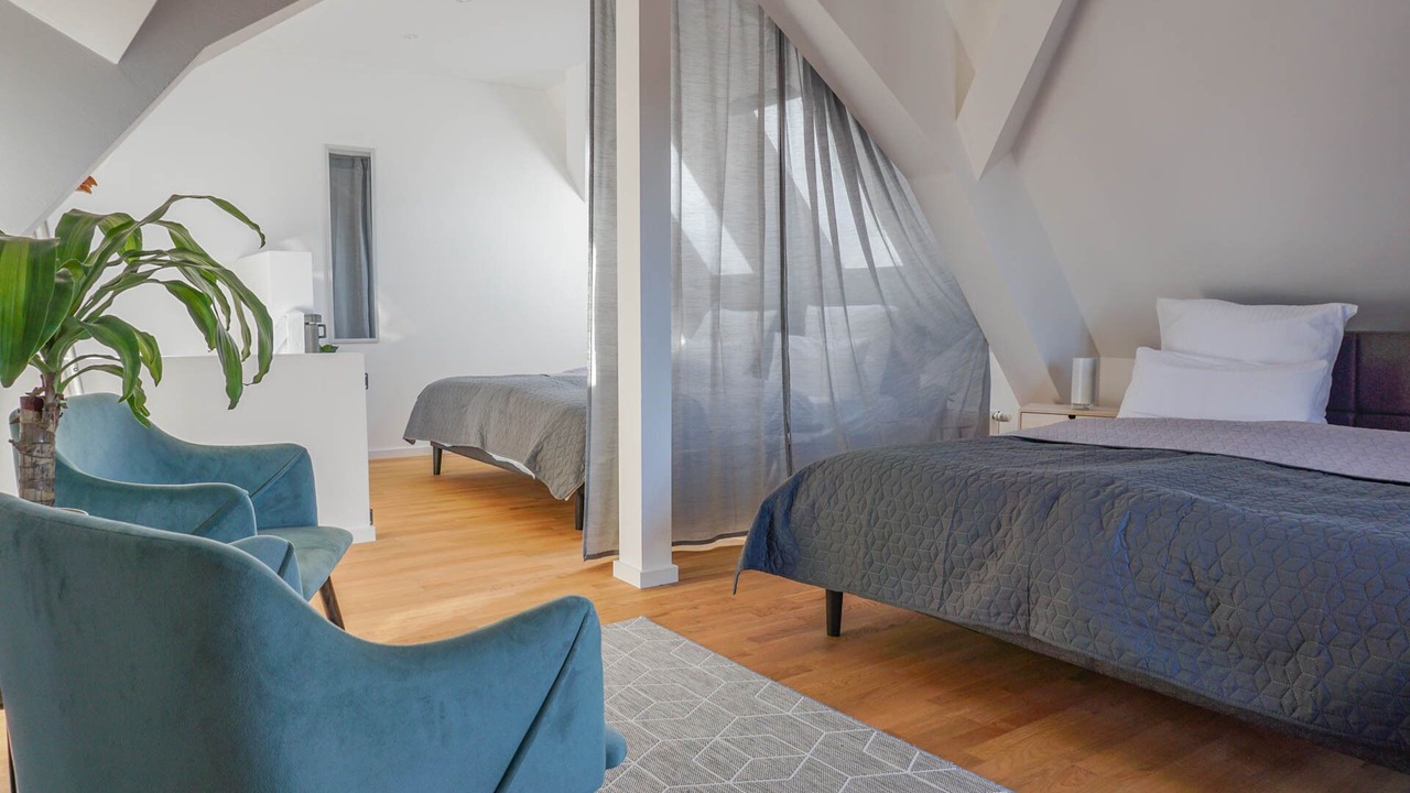 Photo of Bedroom in Mering